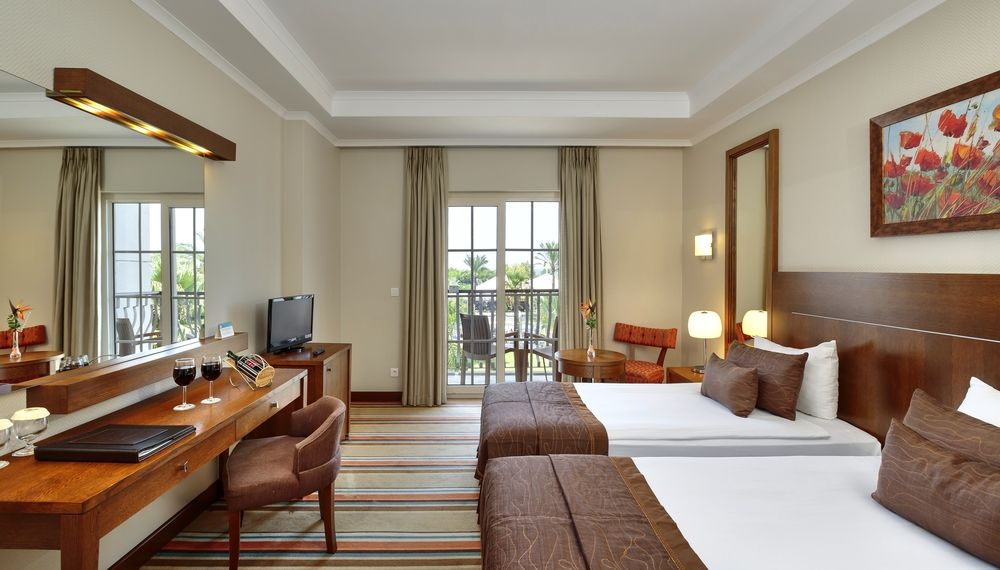Sunis Elita Beach Resort & SPA - 57