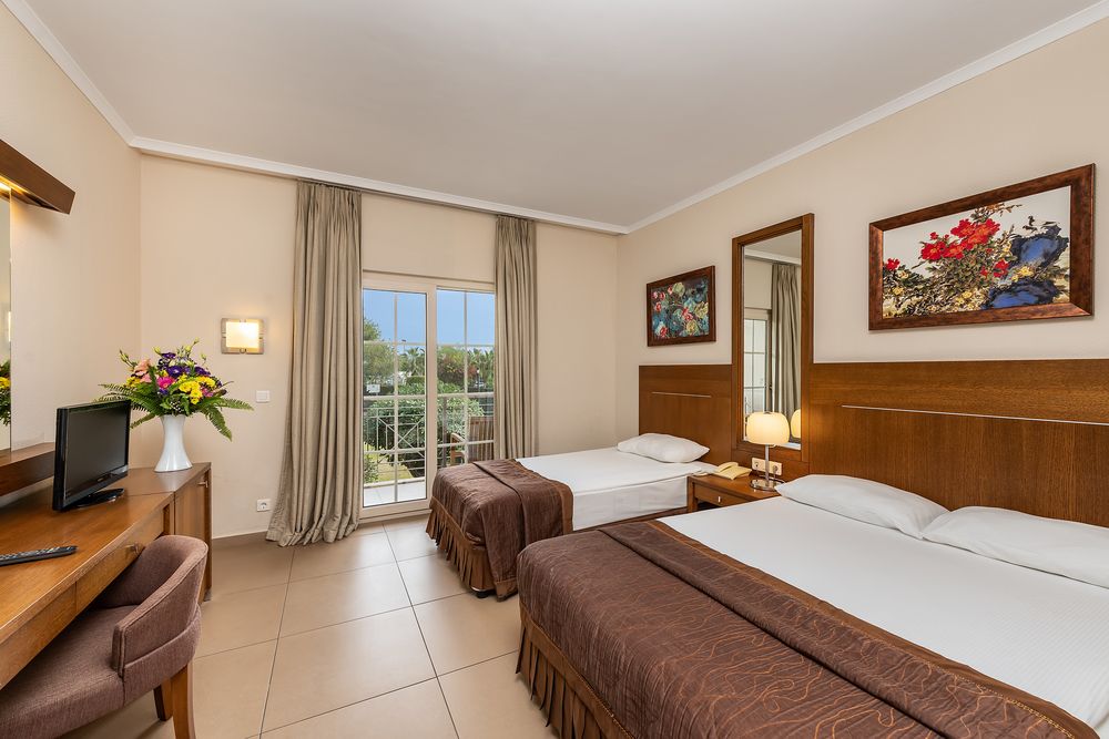 Sunis Elita Beach Resort & SPA - 56