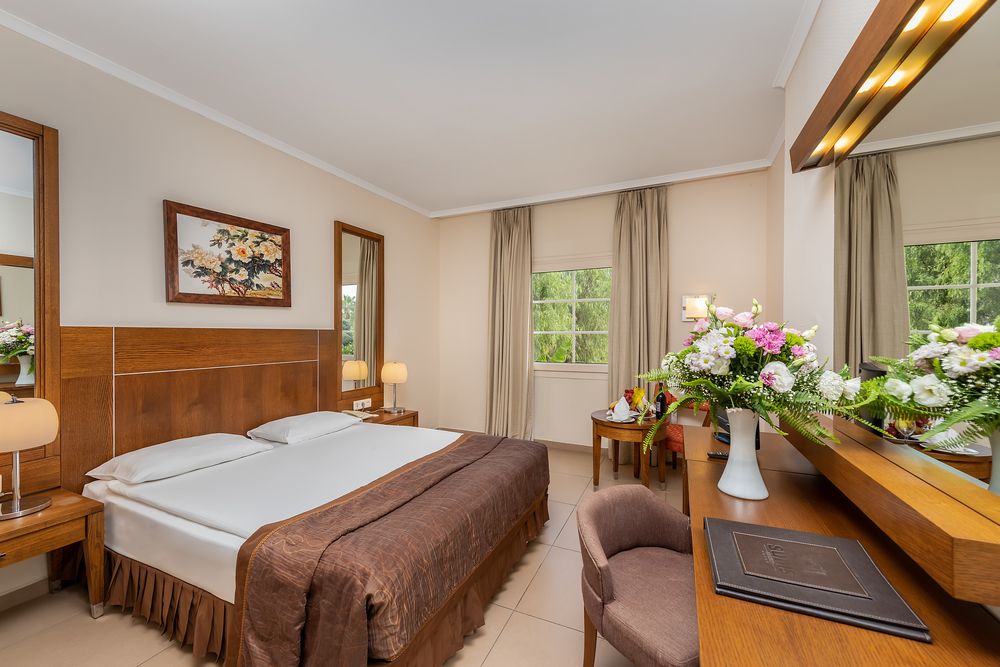 Sunis Elita Beach Resort & SPA - 55
