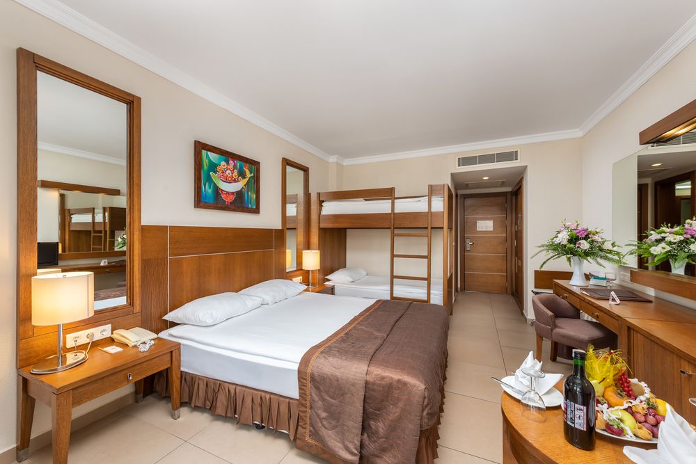 Sunis Elita Beach Resort & SPA - 54