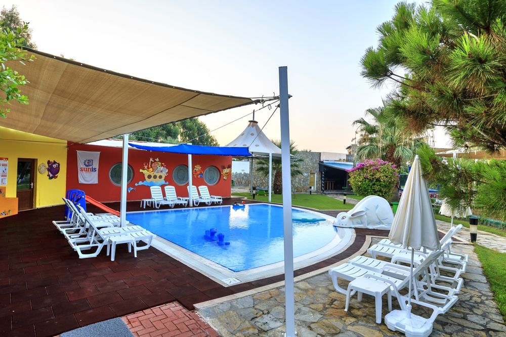 Sunis Elita Beach Resort & SPA - 50