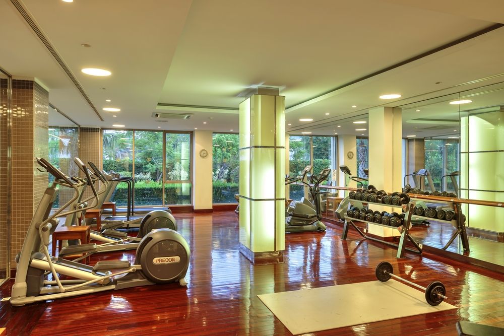 Sunis Elita Beach Resort & SPA - 46