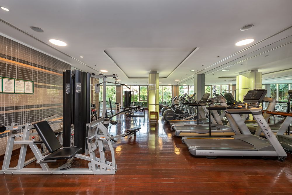 Sunis Elita Beach Resort & SPA - 45