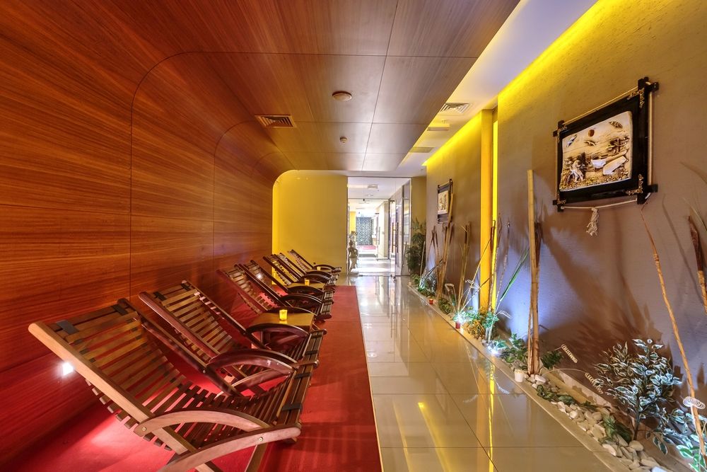 Sunis Elita Beach Resort & SPA - 44
