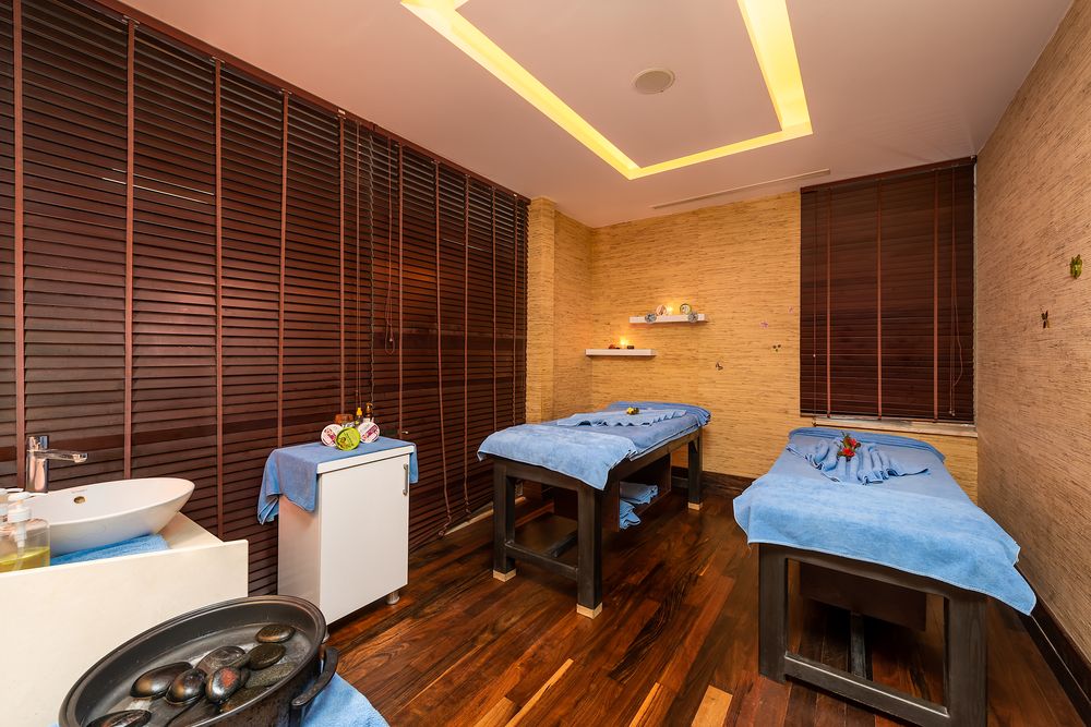 Sunis Elita Beach Resort & SPA - 43