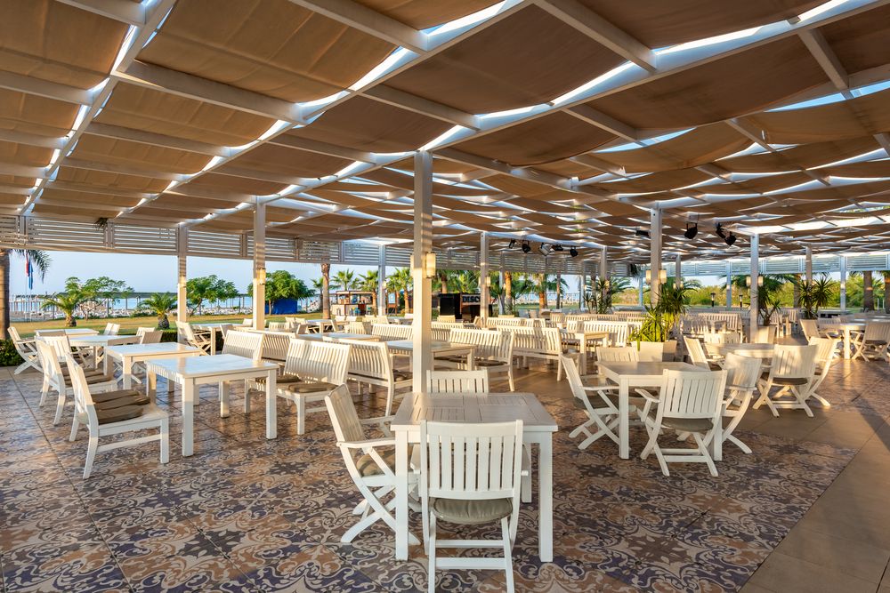 Sunis Elita Beach Resort & SPA - 30