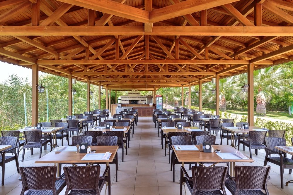 Sunis Elita Beach Resort & SPA - 25