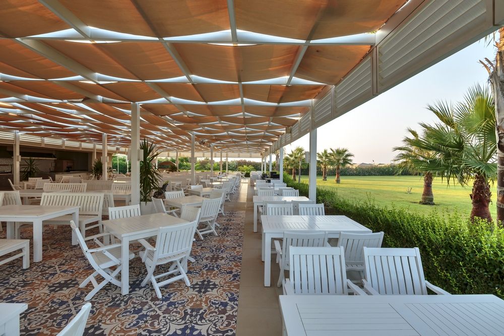 Sunis Elita Beach Resort & SPA - 24