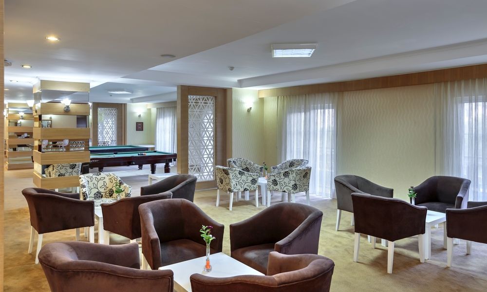 Sunis Elita Beach Resort & SPA - 23
