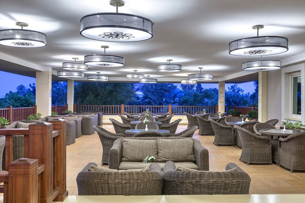 Sunis Elita Beach Resort & SPA - 22