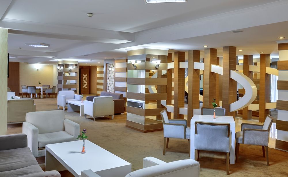 Sunis Elita Beach Resort & SPA - 21