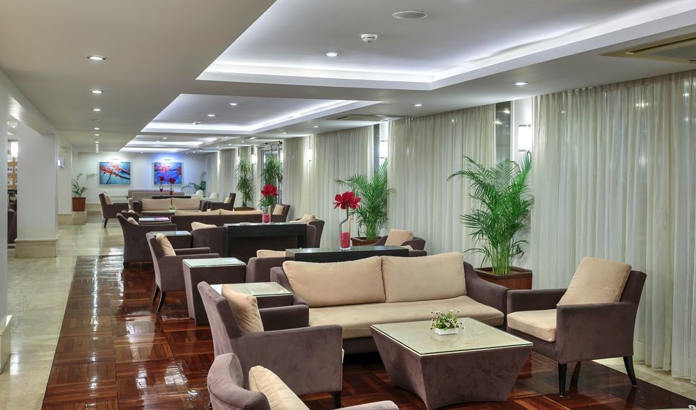 Sunis Elita Beach Resort & SPA - 20