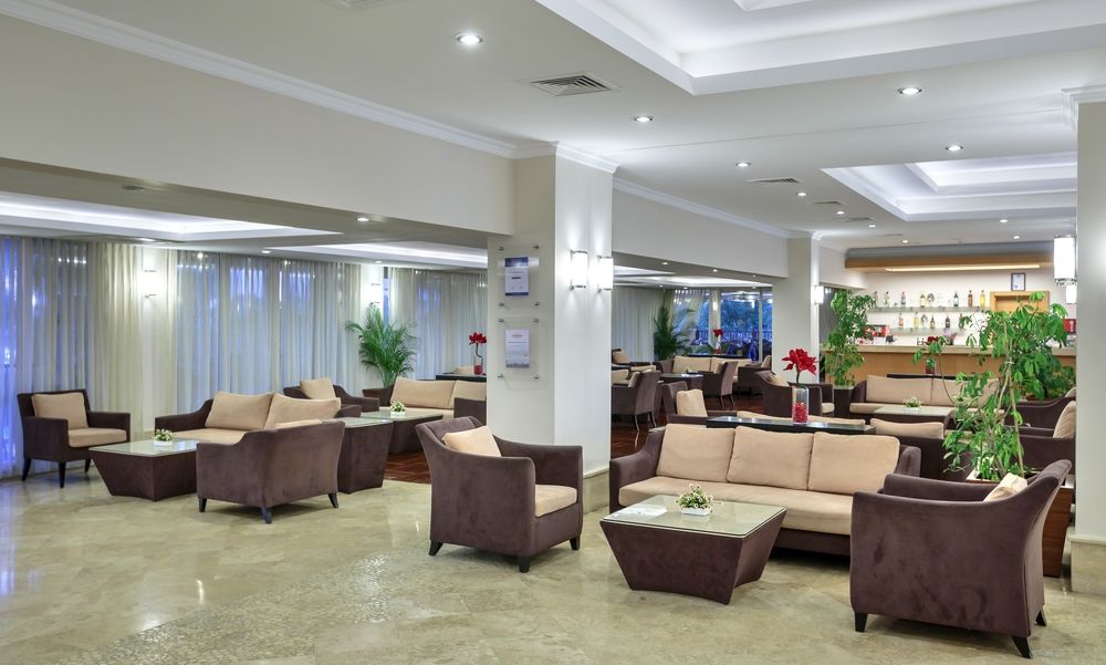 Sunis Elita Beach Resort & SPA - 19