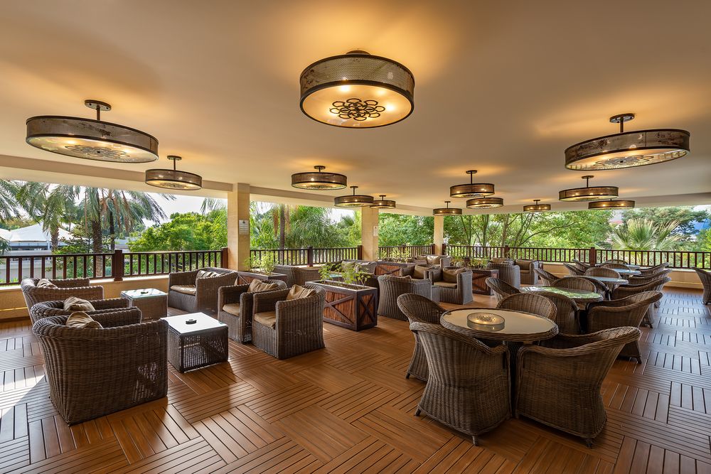 Sunis Elita Beach Resort & SPA - 17