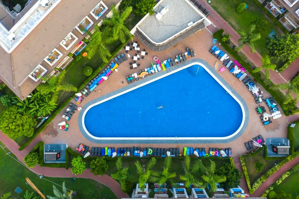 Sunis Elita Beach Resort & SPA - 16