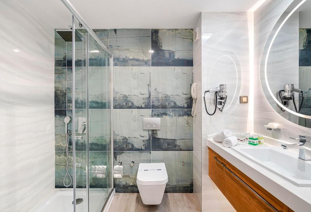 Kirman Side Marin Beach & SPA - 115