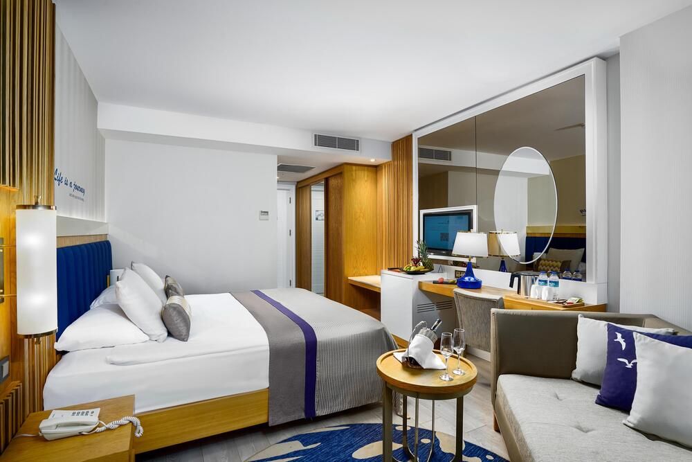 Kirman Side Marin Beach & SPA - 114