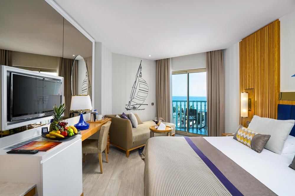 Kirman Side Marin Beach & SPA - 113