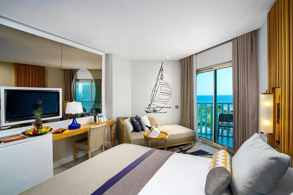 Kirman Side Marin Beach & SPA - 112