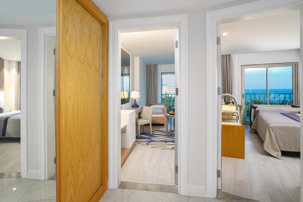 Kirman Side Marin Beach & SPA - 111