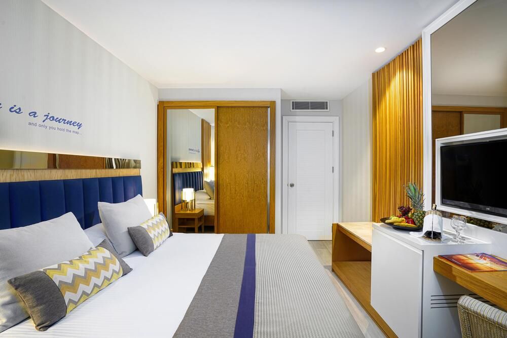 Kirman Side Marin Beach & SPA - 110