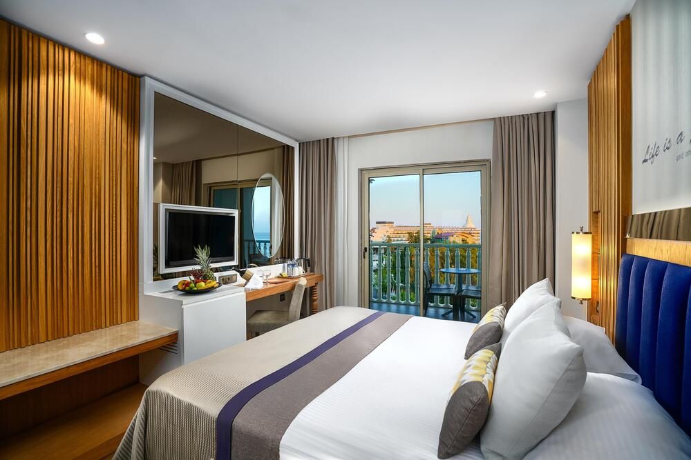 Kirman Side Marin Beach & SPA - 109