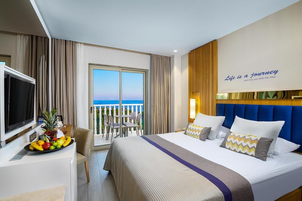 Kirman Side Marin Beach & SPA - 108