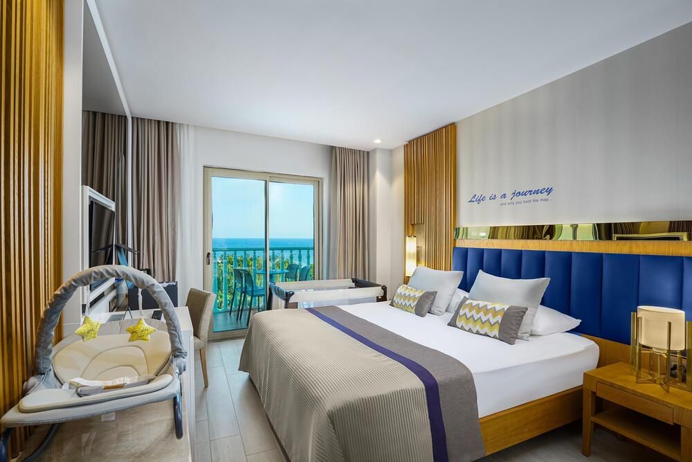 Kirman Side Marin Beach & SPA - 105