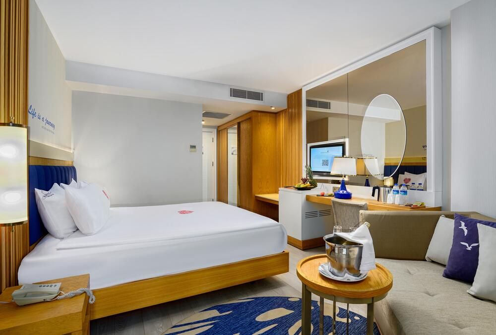 Kirman Side Marin Beach & SPA - 104