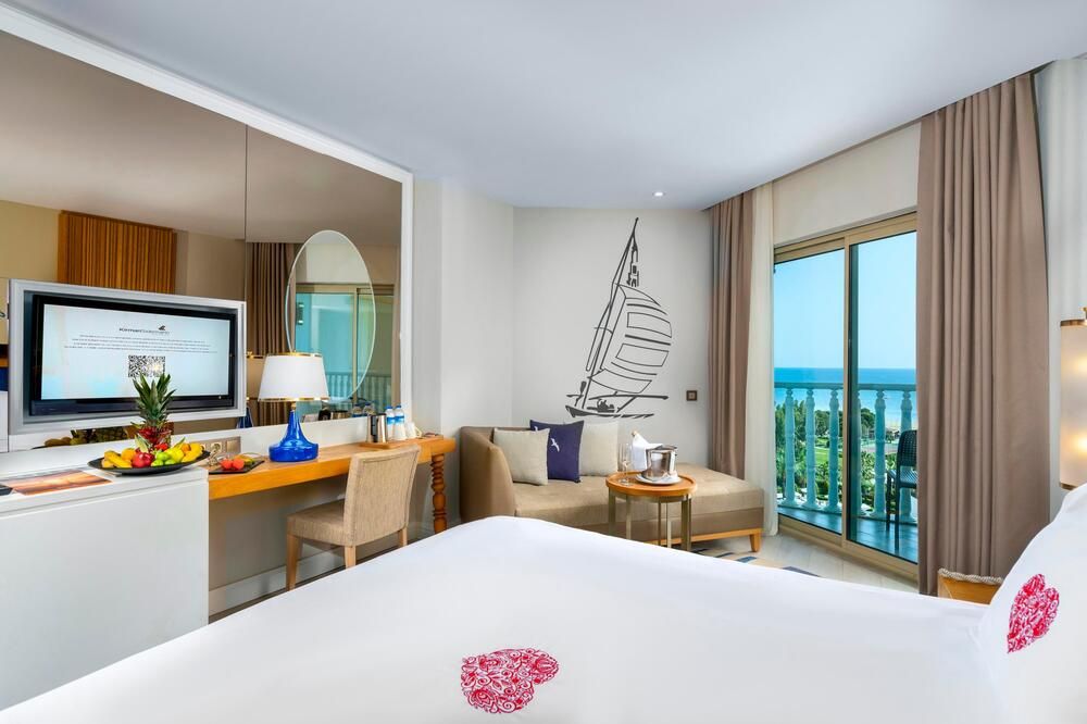 Kirman Side Marin Beach & SPA - 103
