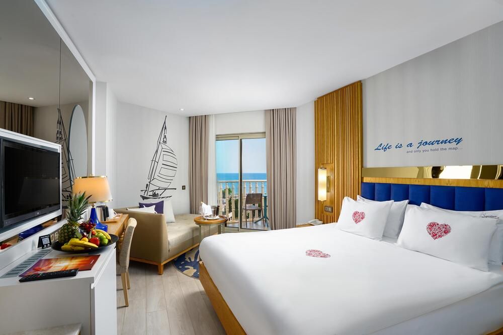 Kirman Side Marin Beach & SPA - 102