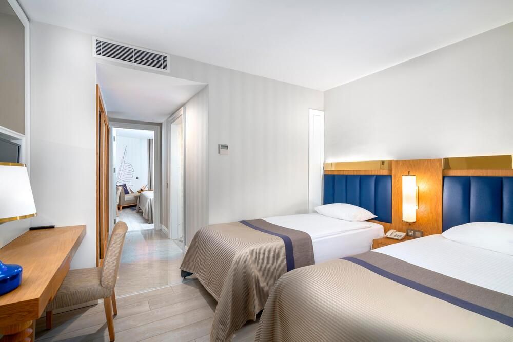 Kirman Side Marin Beach & SPA - 101