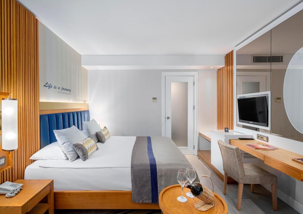Kirman Side Marin Beach & SPA - 100