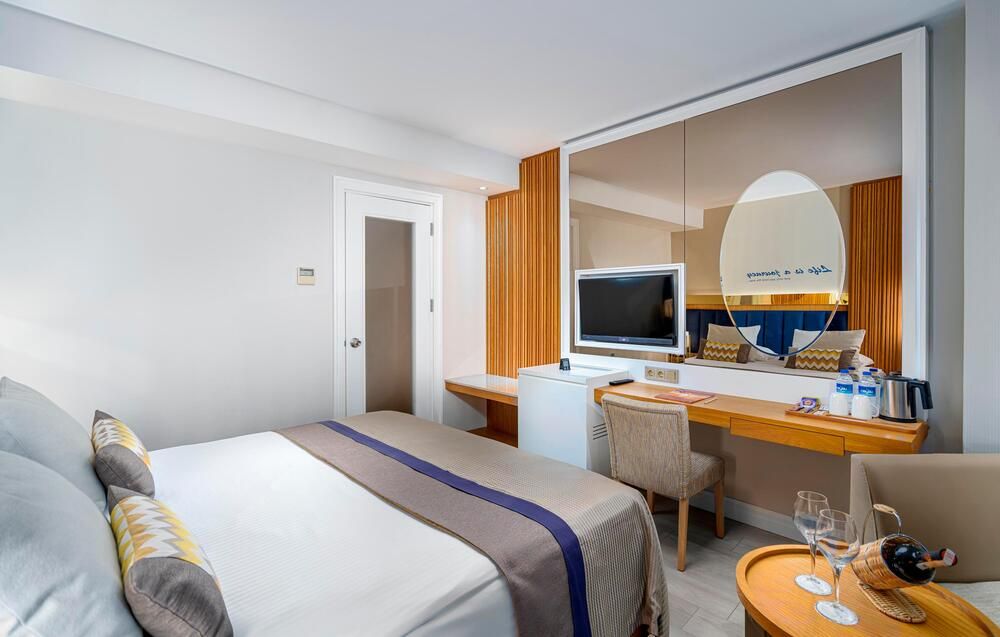 Kirman Side Marin Beach & SPA - 99