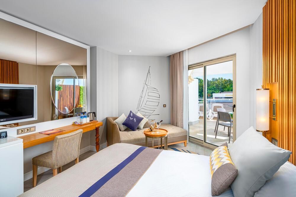 Kirman Side Marin Beach & SPA - 98