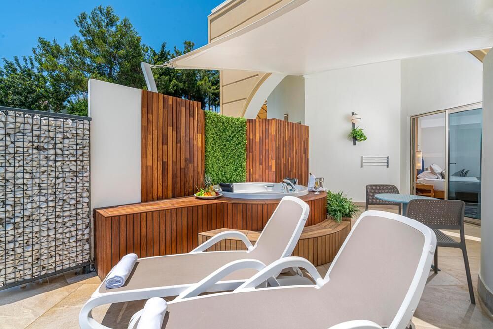 Kirman Side Marin Beach & SPA - 96