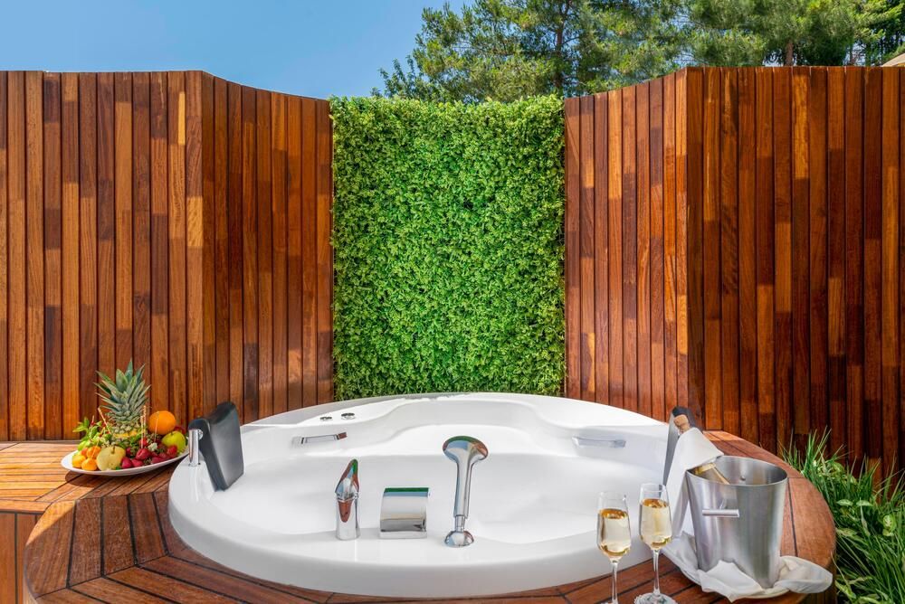 Kirman Side Marin Beach & SPA - 95
