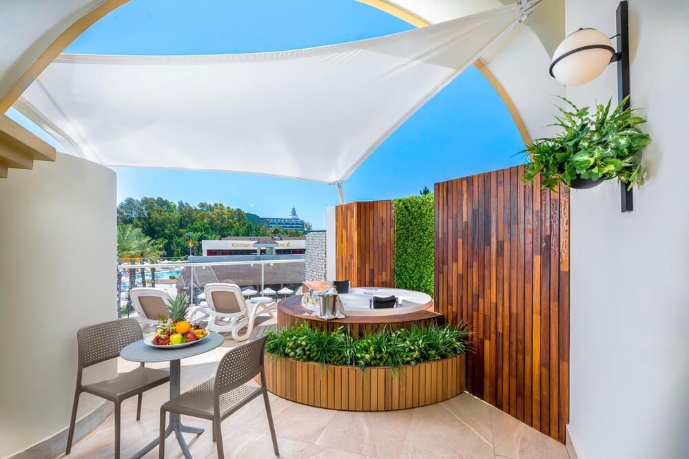 Kirman Side Marin Beach & SPA - 94