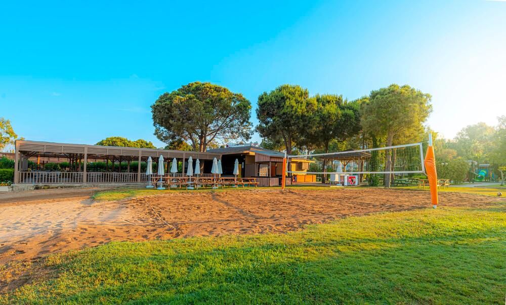 Kirman Side Marin Beach & SPA - 86