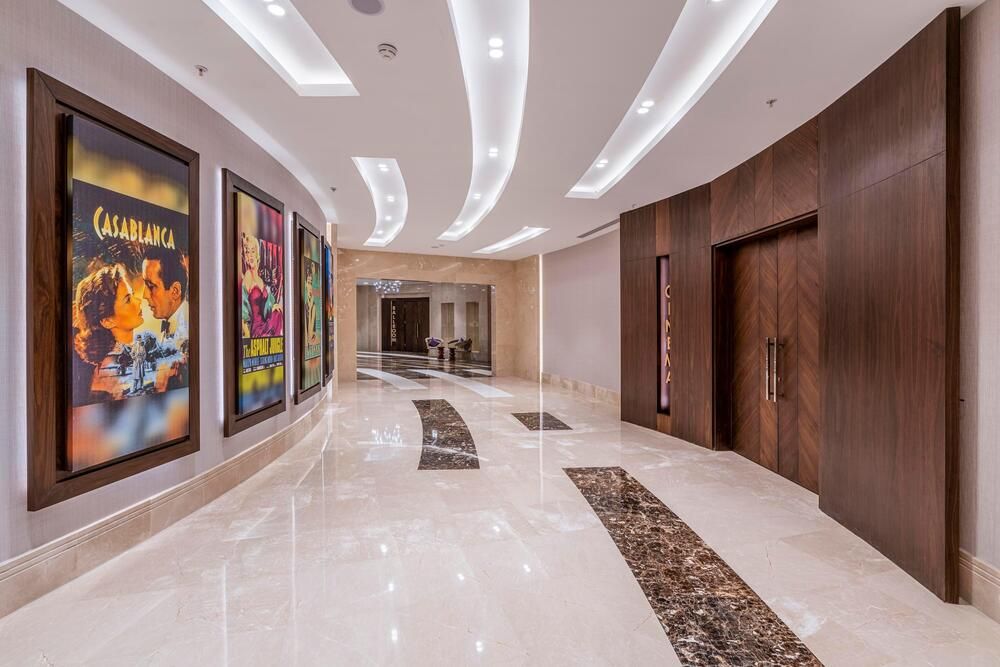 Kirman Side Marin Beach & SPA - 83