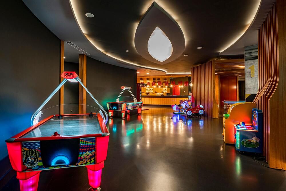 Kirman Side Marin Beach & SPA - 81