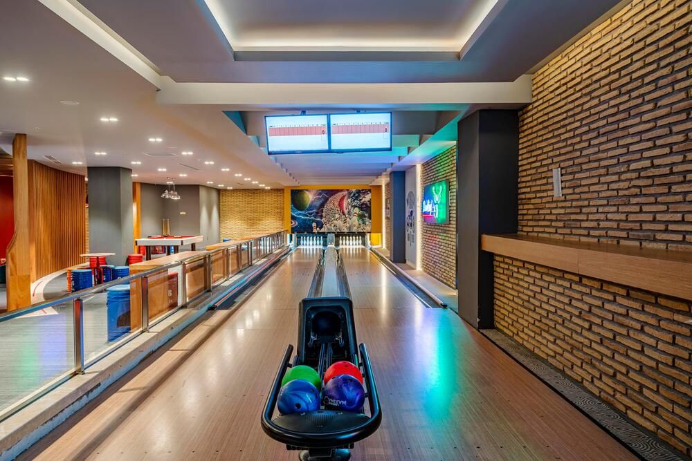Kirman Side Marin Beach & SPA - 78