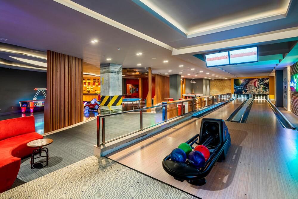 Kirman Side Marin Beach & SPA - 77