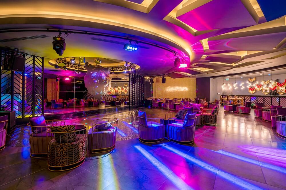 Kirman Side Marin Beach & SPA - 76