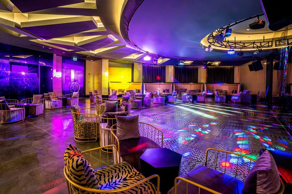 Kirman Side Marin Beach & SPA - 75