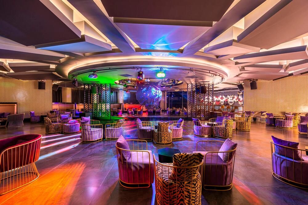 Kirman Side Marin Beach & SPA - 74