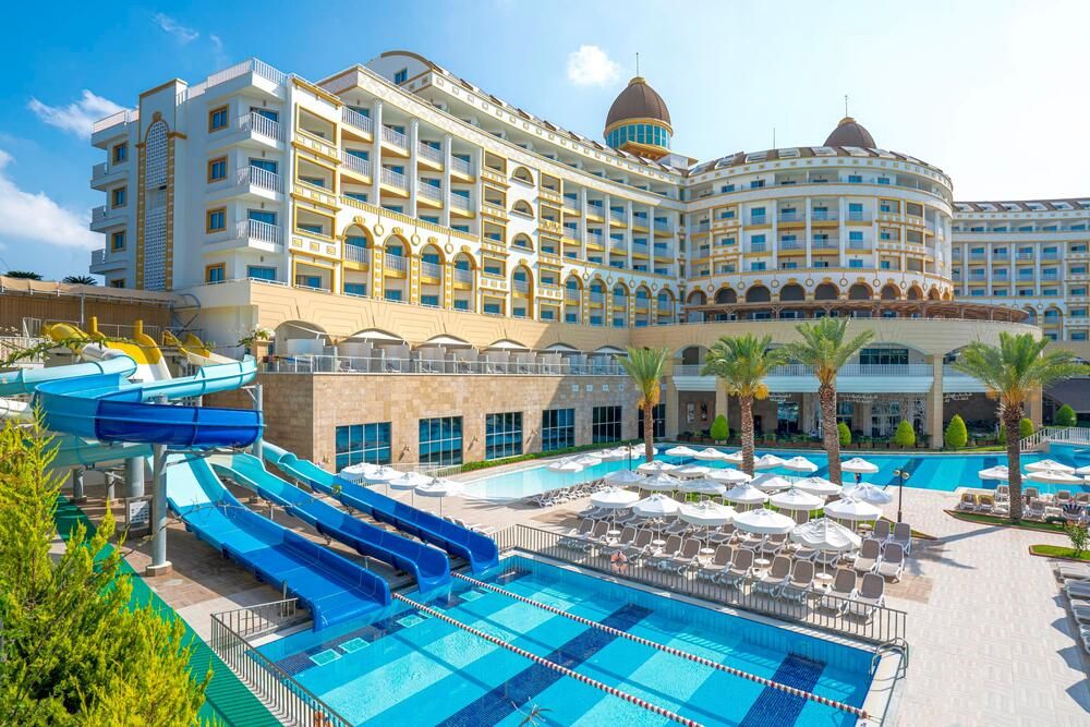 Kirman Side Marin Beach & SPA - 70