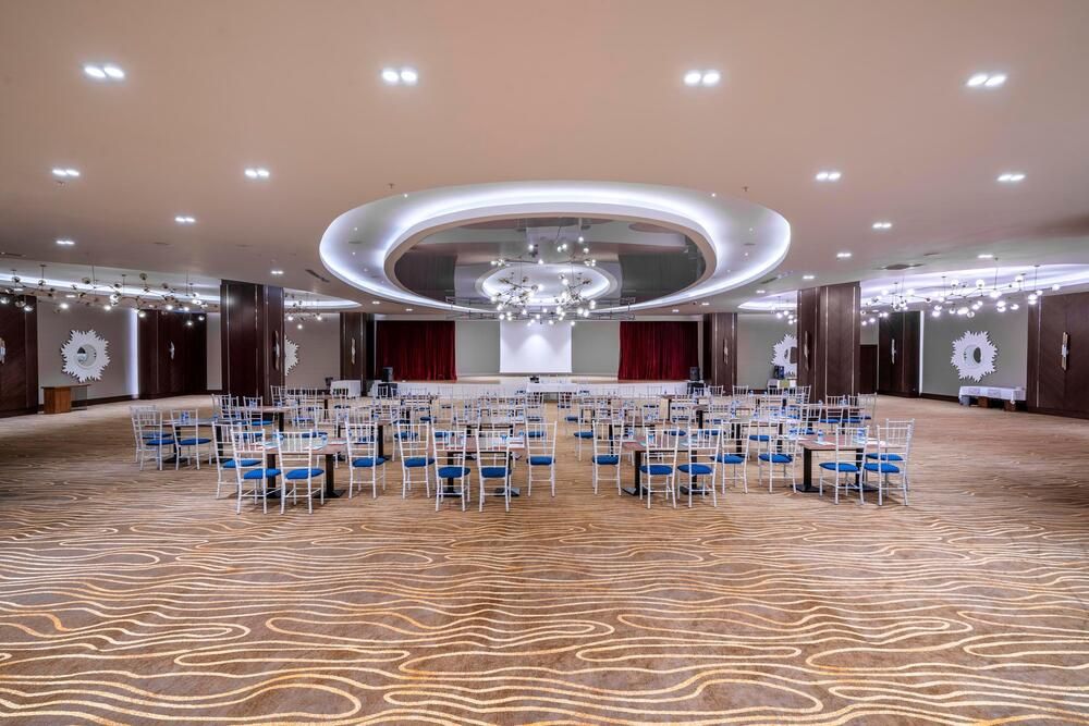 Kirman Side Marin Beach & SPA - 67
