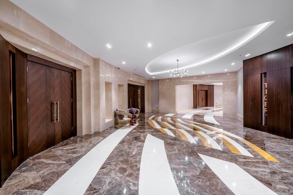 Kirman Side Marin Beach & SPA - 66