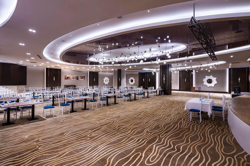 Kirman Side Marin Beach & SPA - 64